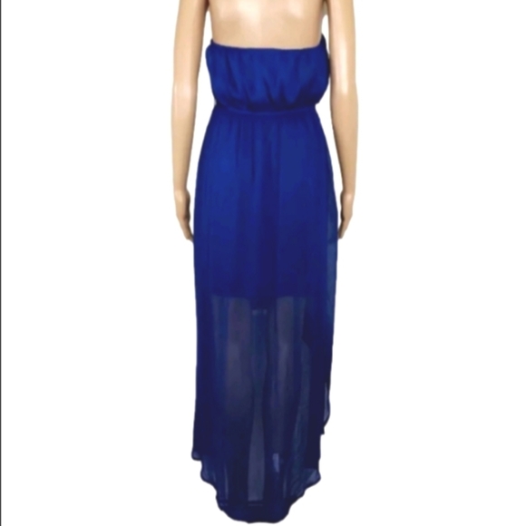 NWOT Papaya Dress SzSmall - Picture 2 of 4